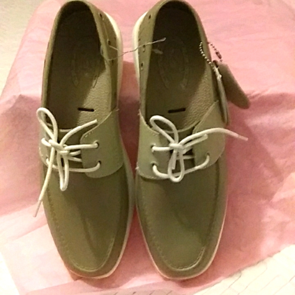 Men's shoes